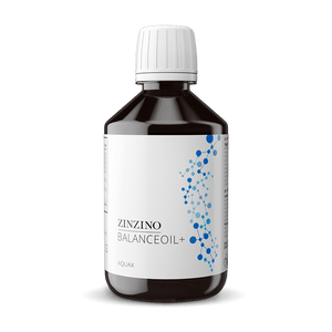 Zinzino BalanceOil AquaX