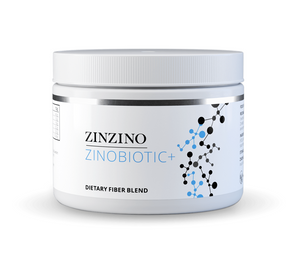 ZinoBiotic+