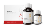 BalanceOil Kit met test