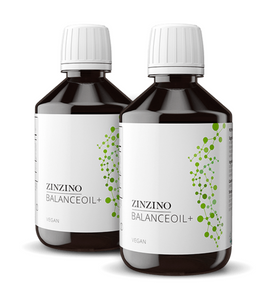 BalanceOil Vegan Kit zonder test