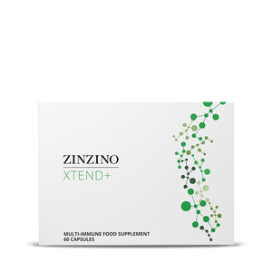 Zinzino X-TEND+
