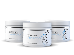 ZinoBiotic+ Kit