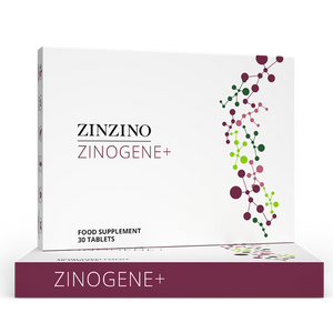 ZinoGene+ Kit (anti-aging)
