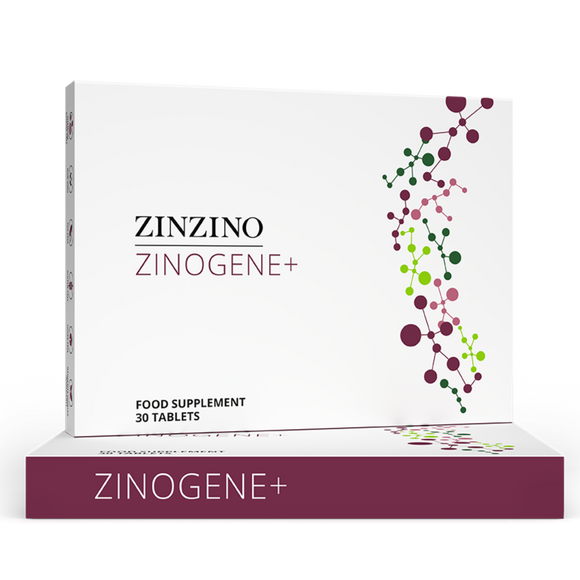 ZinoGene+ Kit (anti-aging)