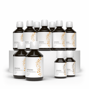 Zinzino BalanceOil