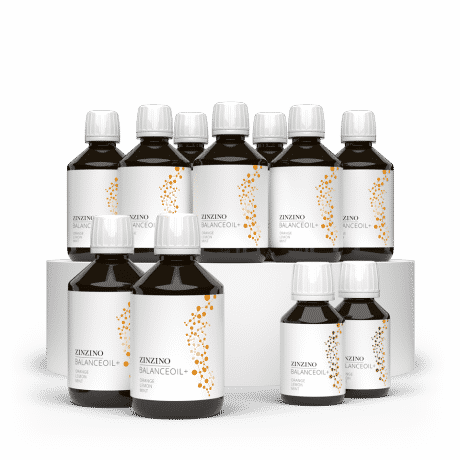 Zinzino BalanceOil